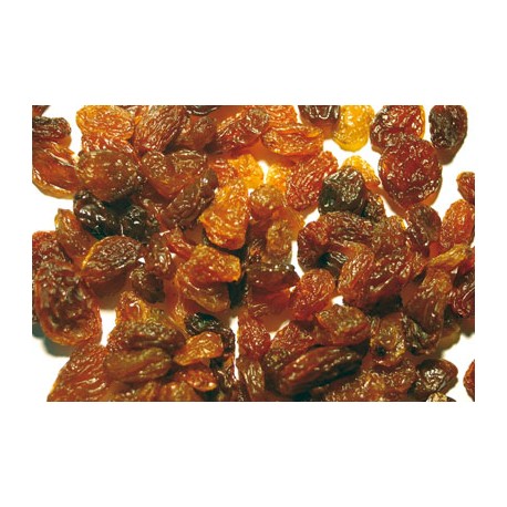 Dried grapes