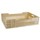 Cheese crate 23l