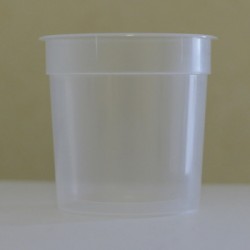 Cup 12.5 cl