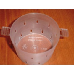 High cheese mould f3-400gr