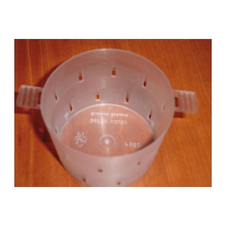 High cheese mould f3-400gr