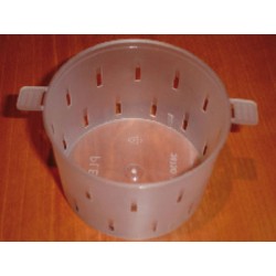 Low cheese mould f3b-400 gr