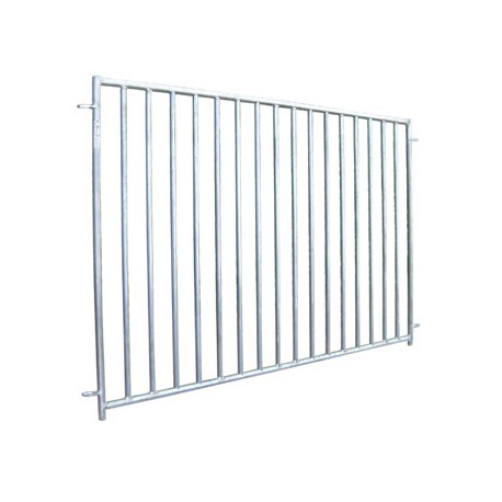 Goat gate 2 x 1.20m 