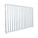 Goat gate 2 x 1.20m 