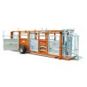 Immobilization hallway satene 3000