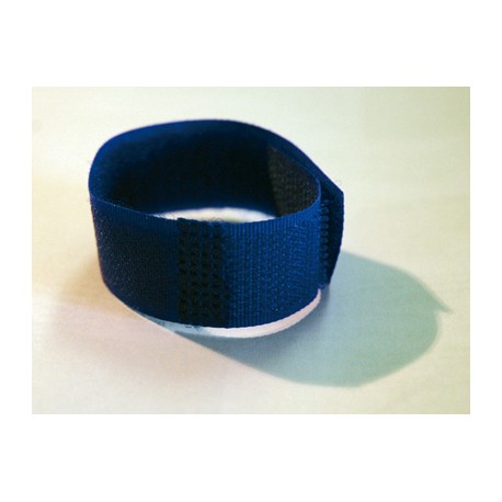 Brazalete velcro carnero