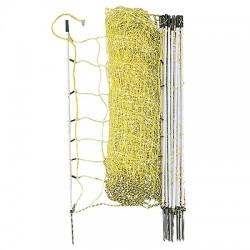 Electric netting 90cm