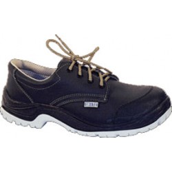 Zapatos bajo de seguridad