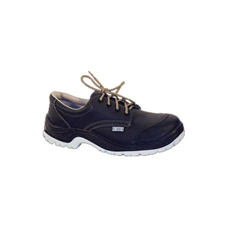Zapatos bajo de seguridad