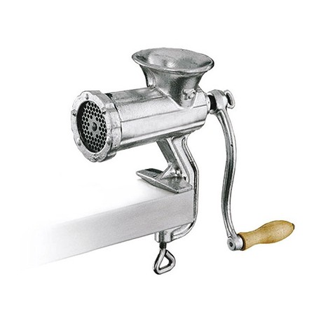 Manual mincer - model 10