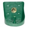 Lick block support round 