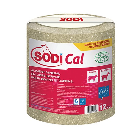 Sodical 12kg