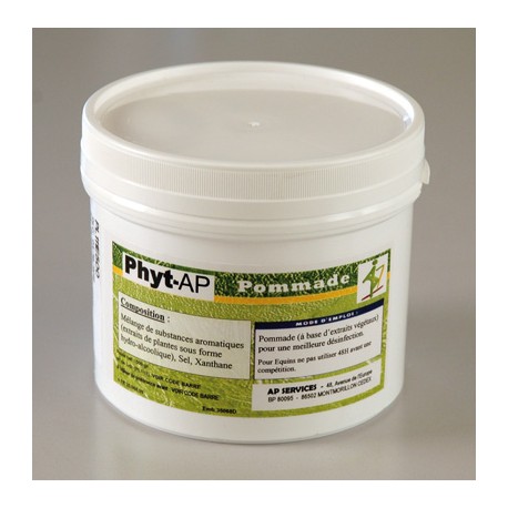 Phyt-ap ointment 500g