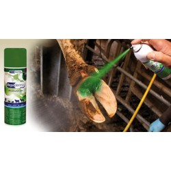 Hoof fit repiderma spray 