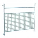 Barred gate 1/2 1.20m