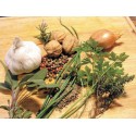 Garlic and fine herbs 1kg 