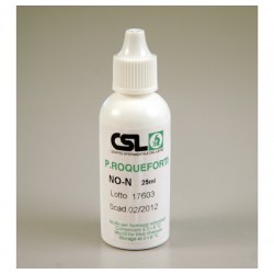 Penicillium roqueforti 25 ml